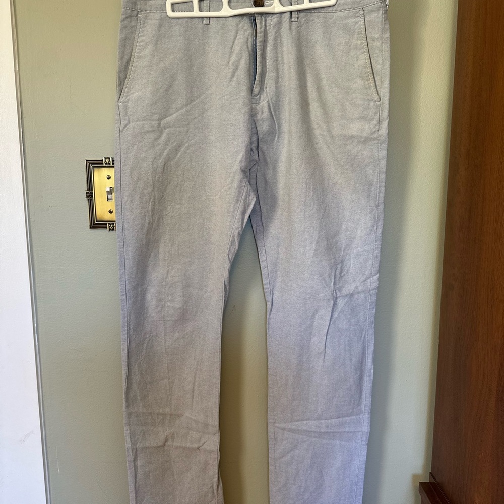 Men's J. Crew Driggs Chinos